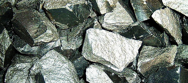 Bulk Alloys
