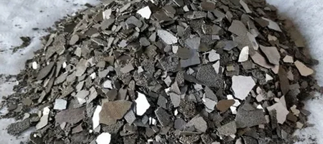 Minor Metals