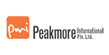 Peakmore International