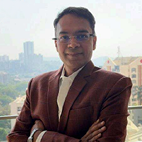 Saurabh Chhaparwal