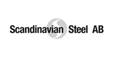Scandinavian Steel
